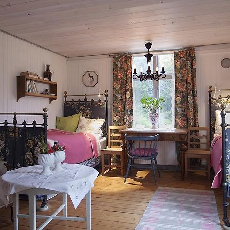 Berte Bed&Breakfast Sloinge Bagian luar foto
