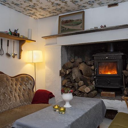 Berte Bed&Breakfast Sloinge Bagian luar foto