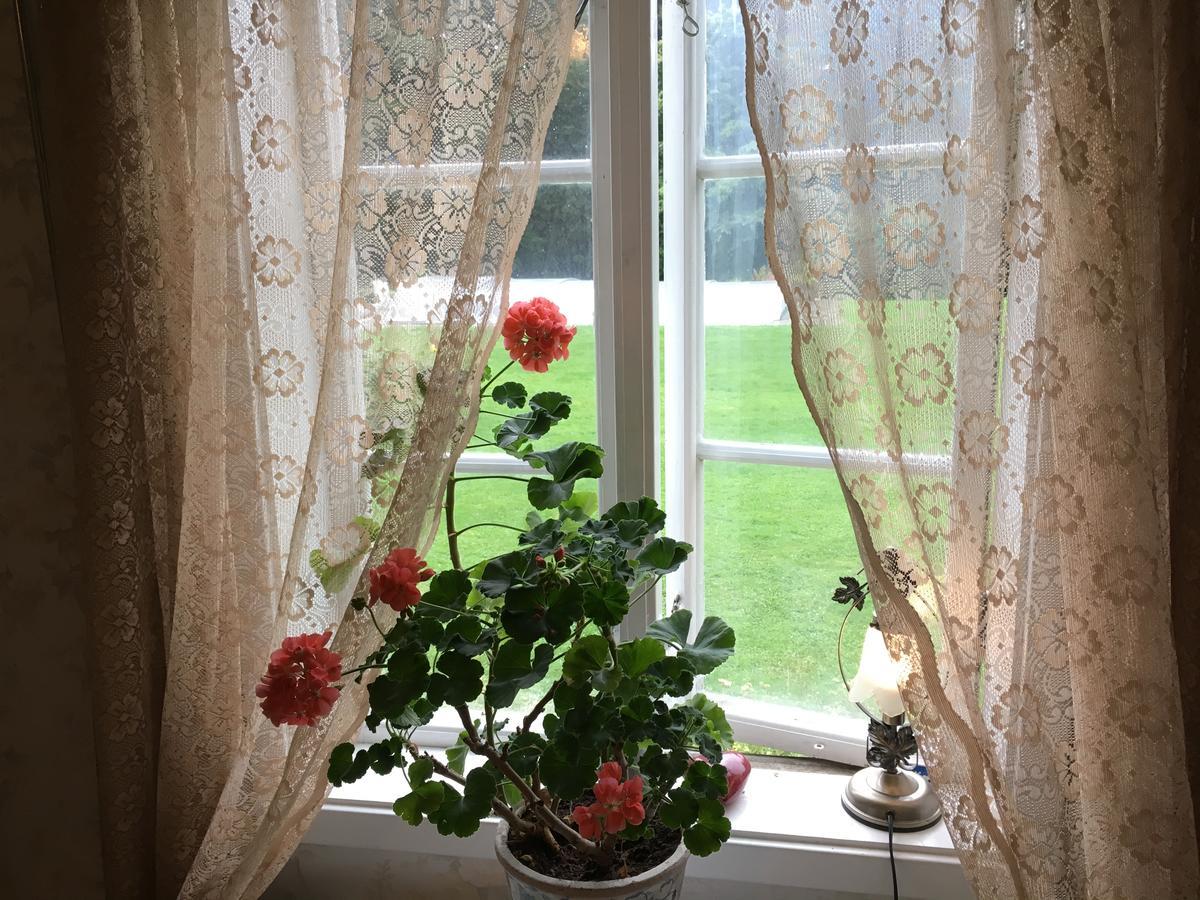 Berte Bed&Breakfast Sloinge Bagian luar foto